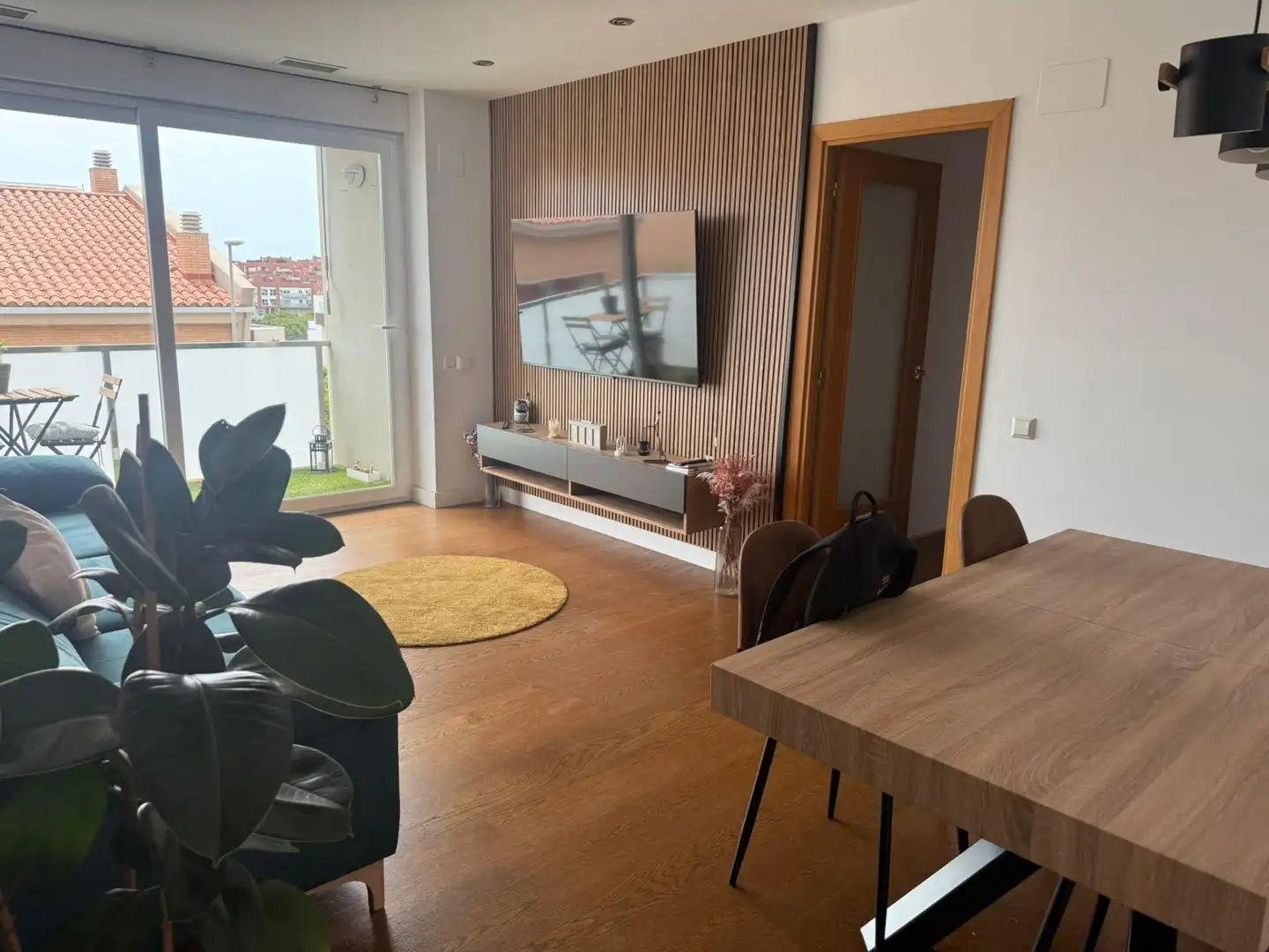 Piso en venta en 8 DE MARÇ, Montgat