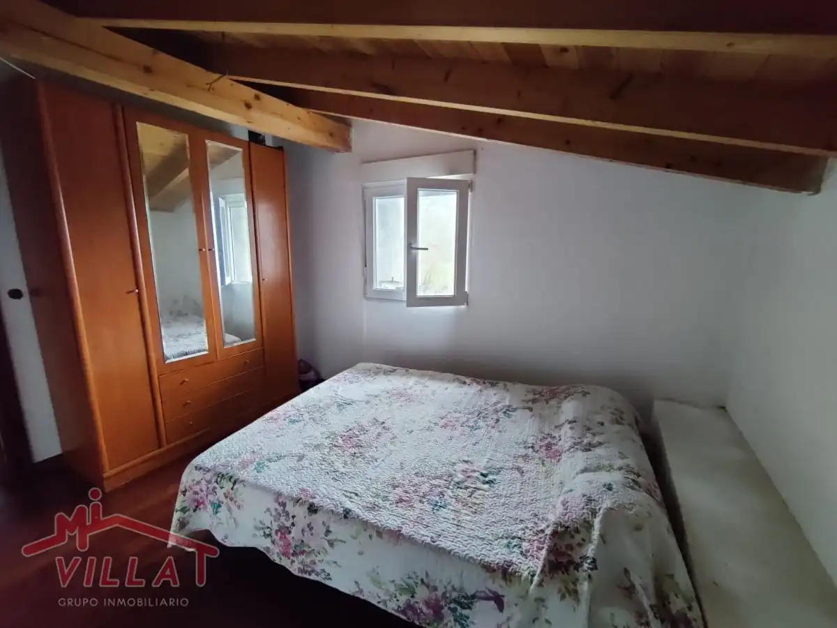 Dormitori de Casa o xalet en venda en Ramales de la Victoria amb Terrassa