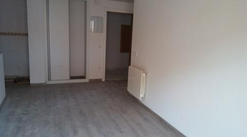 Foto 5 de Apartamento de alquiler en Carretera de Villacastín, 60, El Cerro - Carretera de San Rafael, Segovia Capital