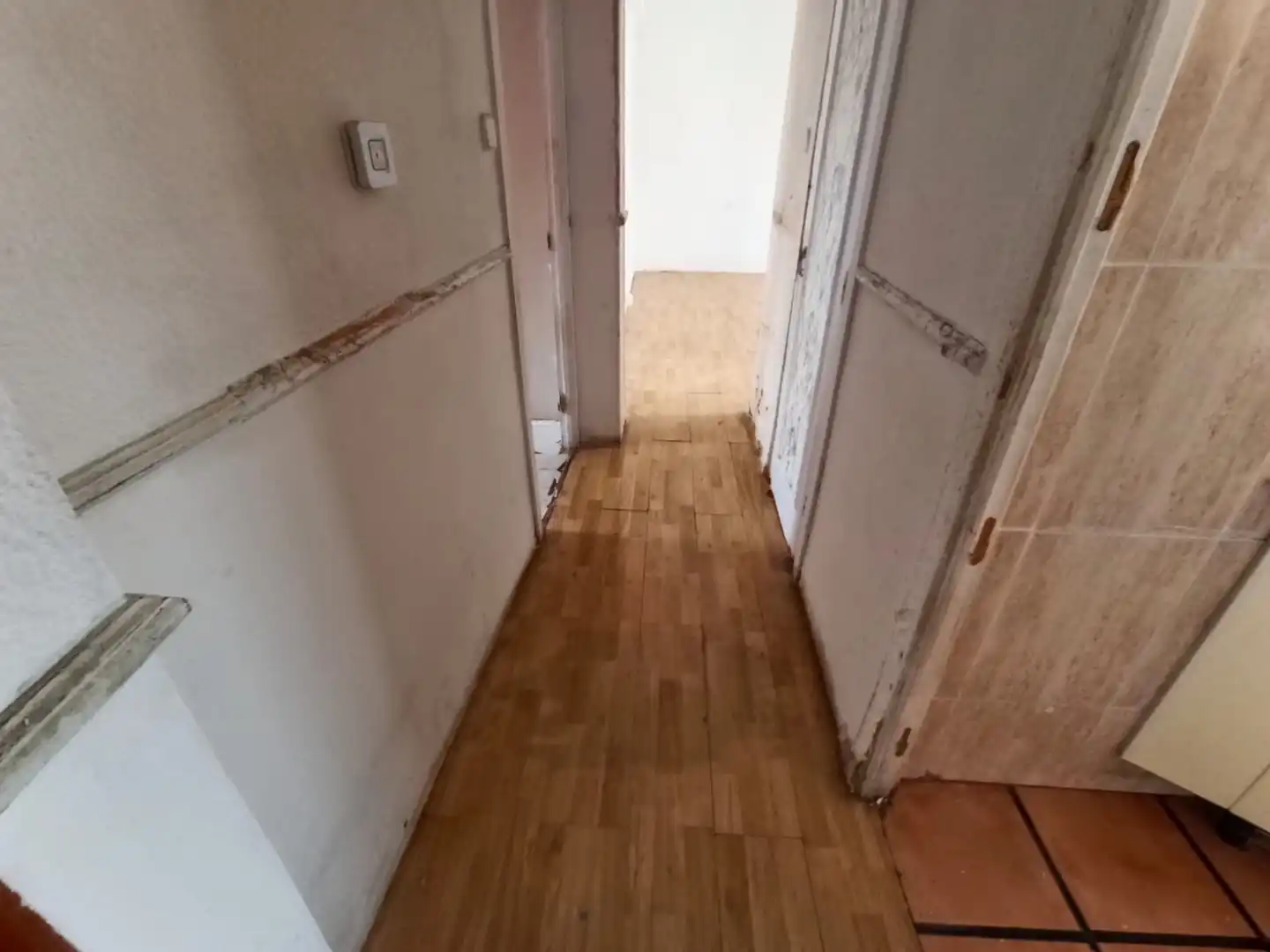 Piso en venta en Madrid