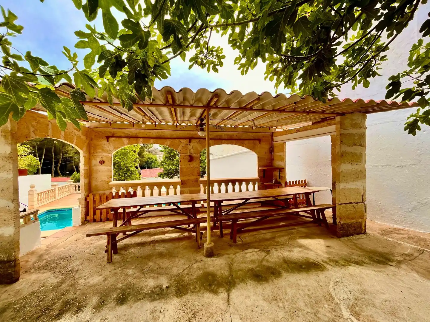 Lands and plots for sale in Cala Blanca, imagen 7