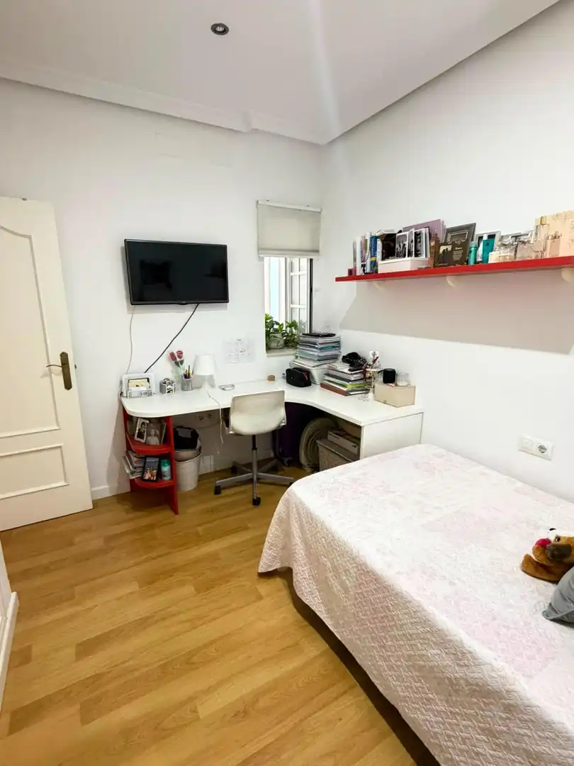 Piso con terraza en venta en La Caleta - La Viña, imagen 33