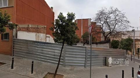 Foto 2 von Residential zum Verkauf in Carrer de la Foradada, 31, Trinitat Vella,  Barcelona Capital