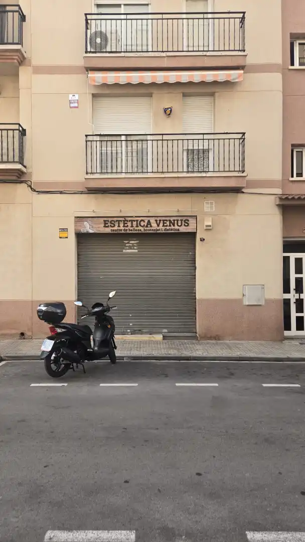 Local en venta en Sant Pere de Ribes con Aire acondicionado y Calefacción