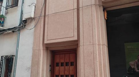 Foto 3 de Dúplex en venta en Calle Mayor, 6, Alcaraz, Albacete