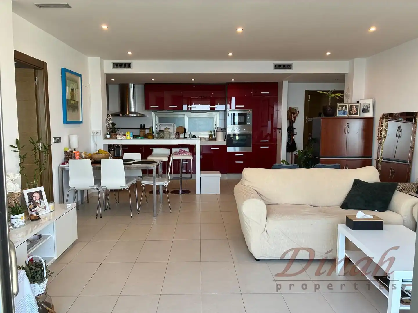 Apartamento con piscina en venta en Repetidor, imagen 16