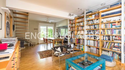 Foto 2 de Casa adosada en venda a Apóstol Santiago, Madrid Capital