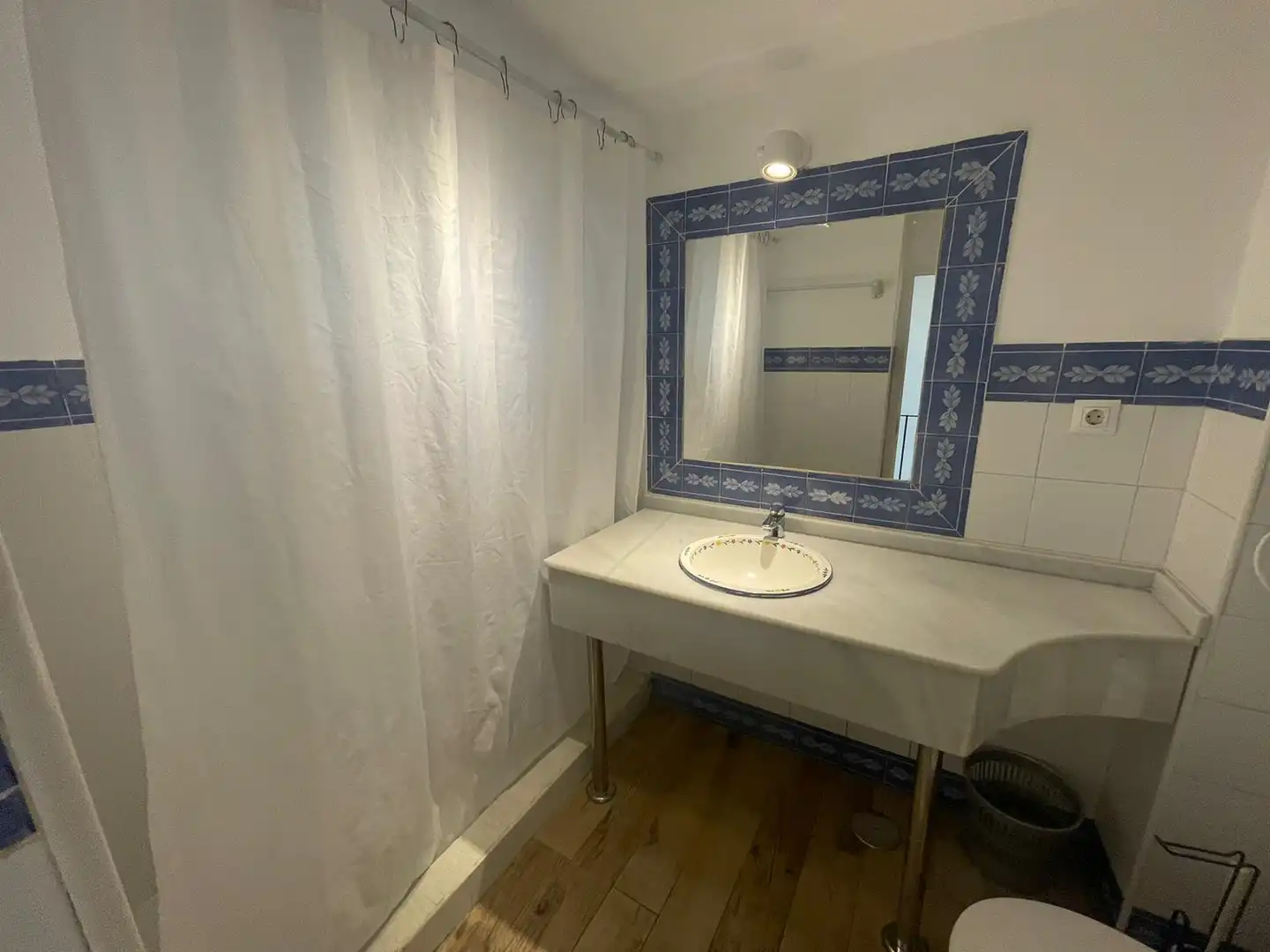 Bathroom of Duplexes for rent in Marbella  with Furnished
