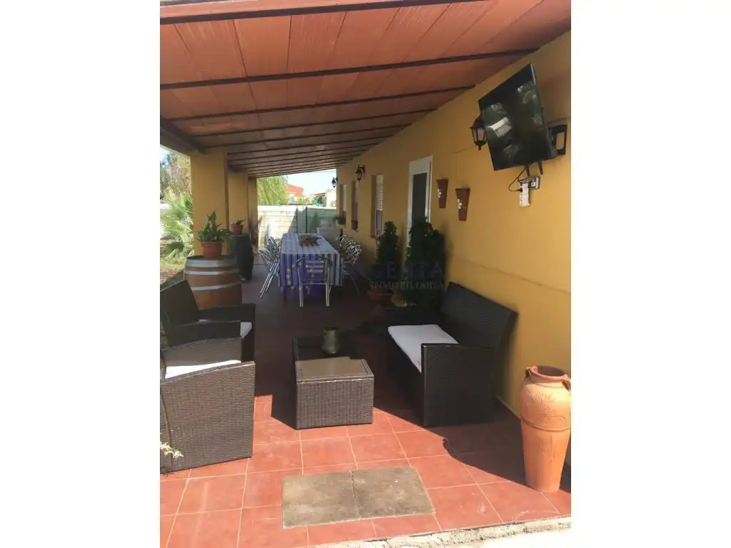 Finca rústica en venta en Mejostilla