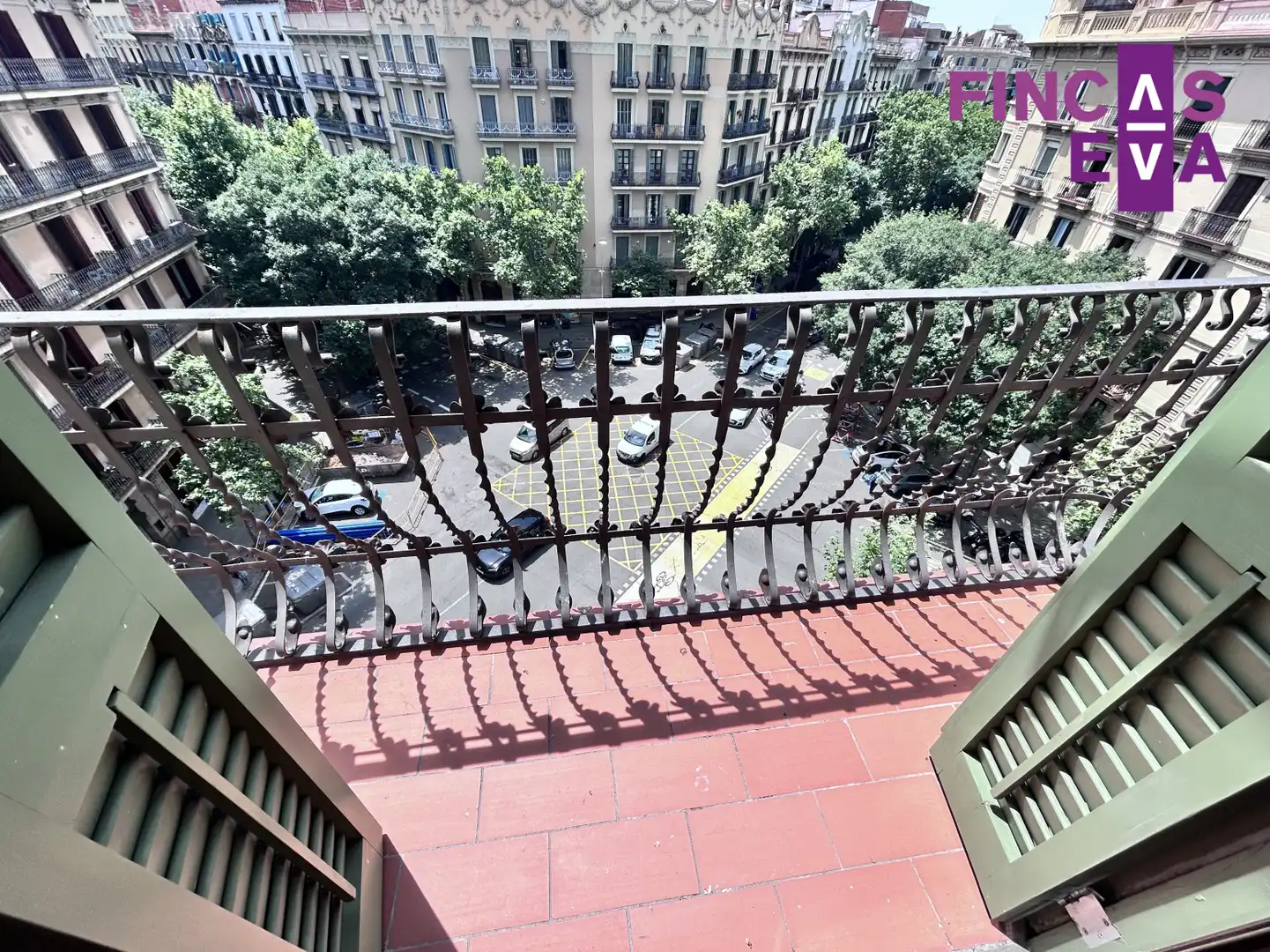 Appartement avec terrasse à vendre à Barcelona - CL ARIBAU, imagen 22