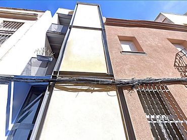 Pis amb ascensor en venda a Centre
