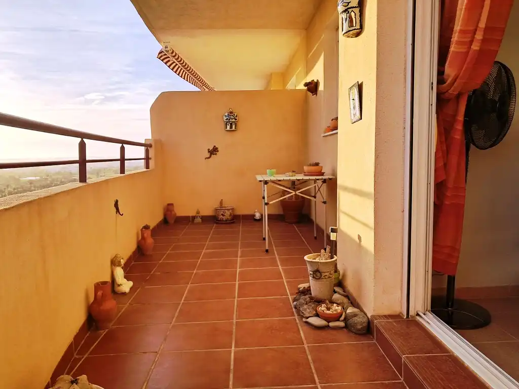 Apartamento con piscina en venta en Calle Cabotaje 58, imagen 6