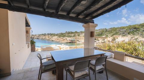 Foto 2 de Casa adosada en venta en Carrer Zamora, Cala Vedella - Cala Tarida, Sant Josep de sa Talaia