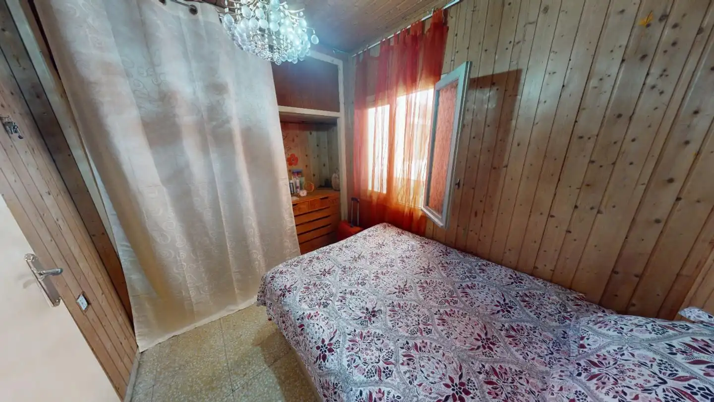 Piso con ascensor en venta en Isabel La Católica, imagen 5