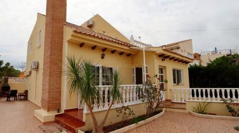 Foto 5 de Casa o chalet en venta en La Zenia, Orihuela