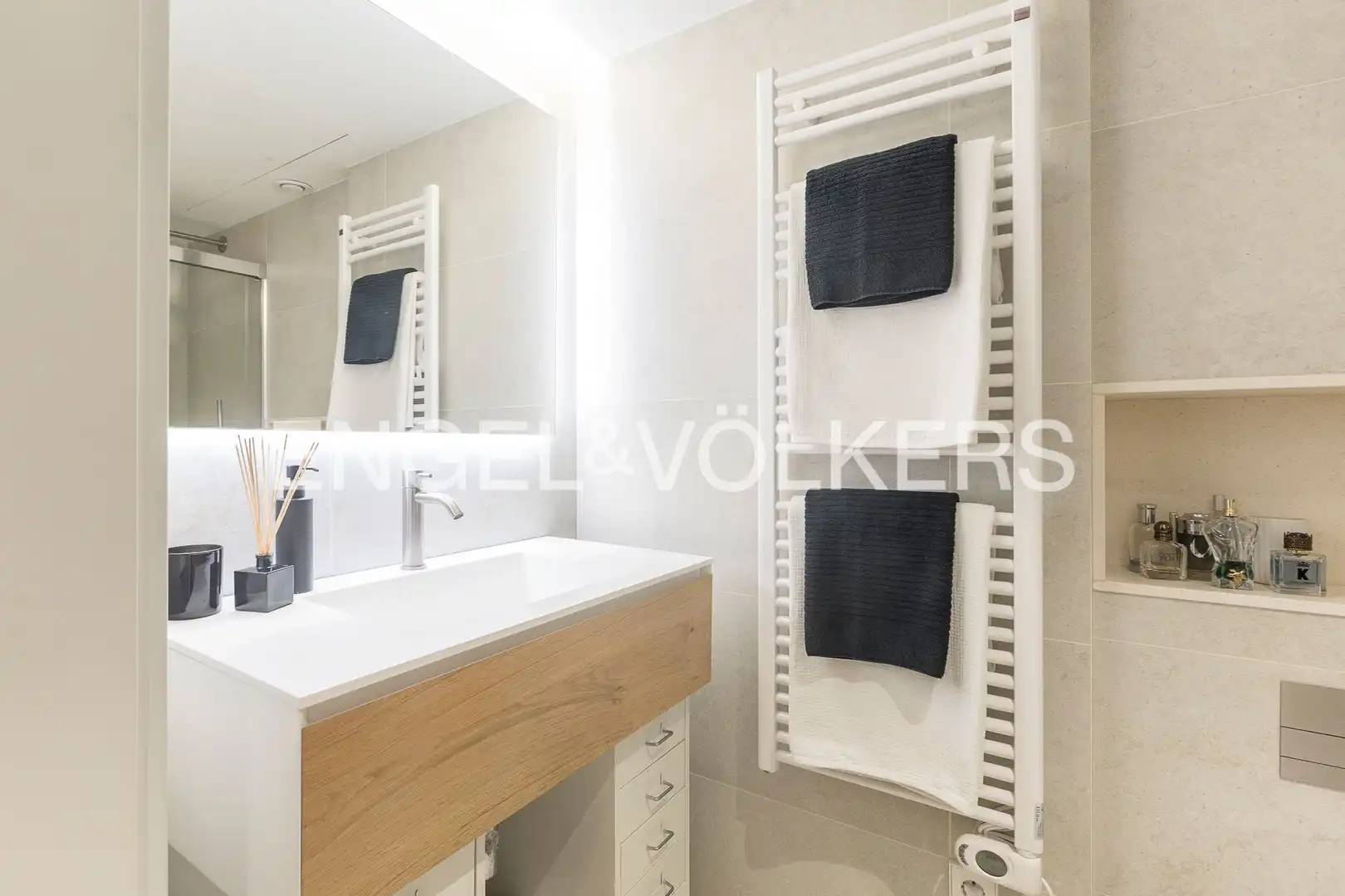 Ático con terraza en venta en Les Corts, imagen 31
