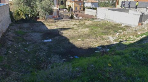 Foto 3 de Residencial en venda a Calle Rosalia de Castro, 4, Urbanizaciones, Alhendín