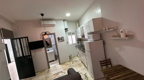 Foto 4 de Estudi en venda a  Santa Clara, San Lorenzo,  Sevilla Capital