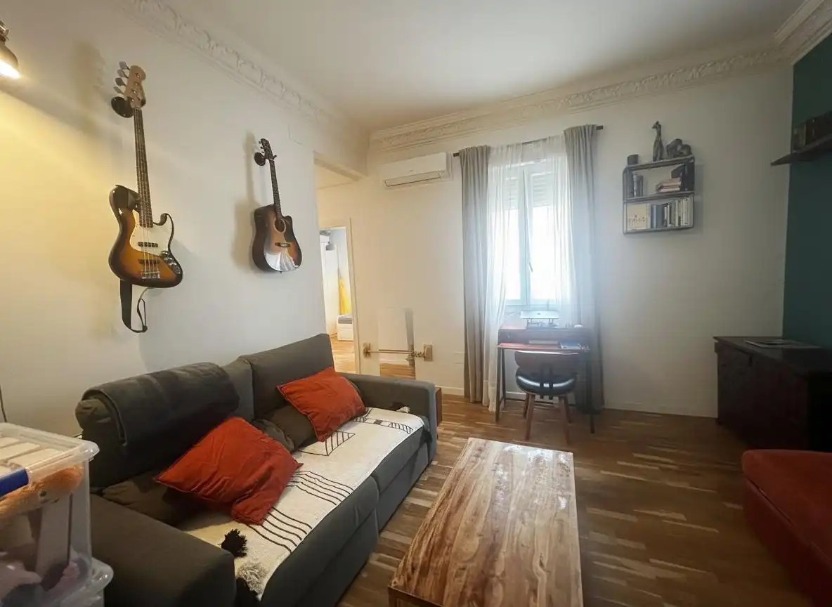 Piso en venta en Calle del Conde de Peñalver, Goya