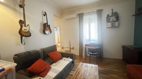 Foto 2 de Piso en venta en Calle del Conde de Peñalver, Goya, Madrid Capital