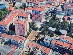 Foto 1 de Piso en venta en Carrer de la Indústria, 7, Caputxins - Ambulatori, Barcelona