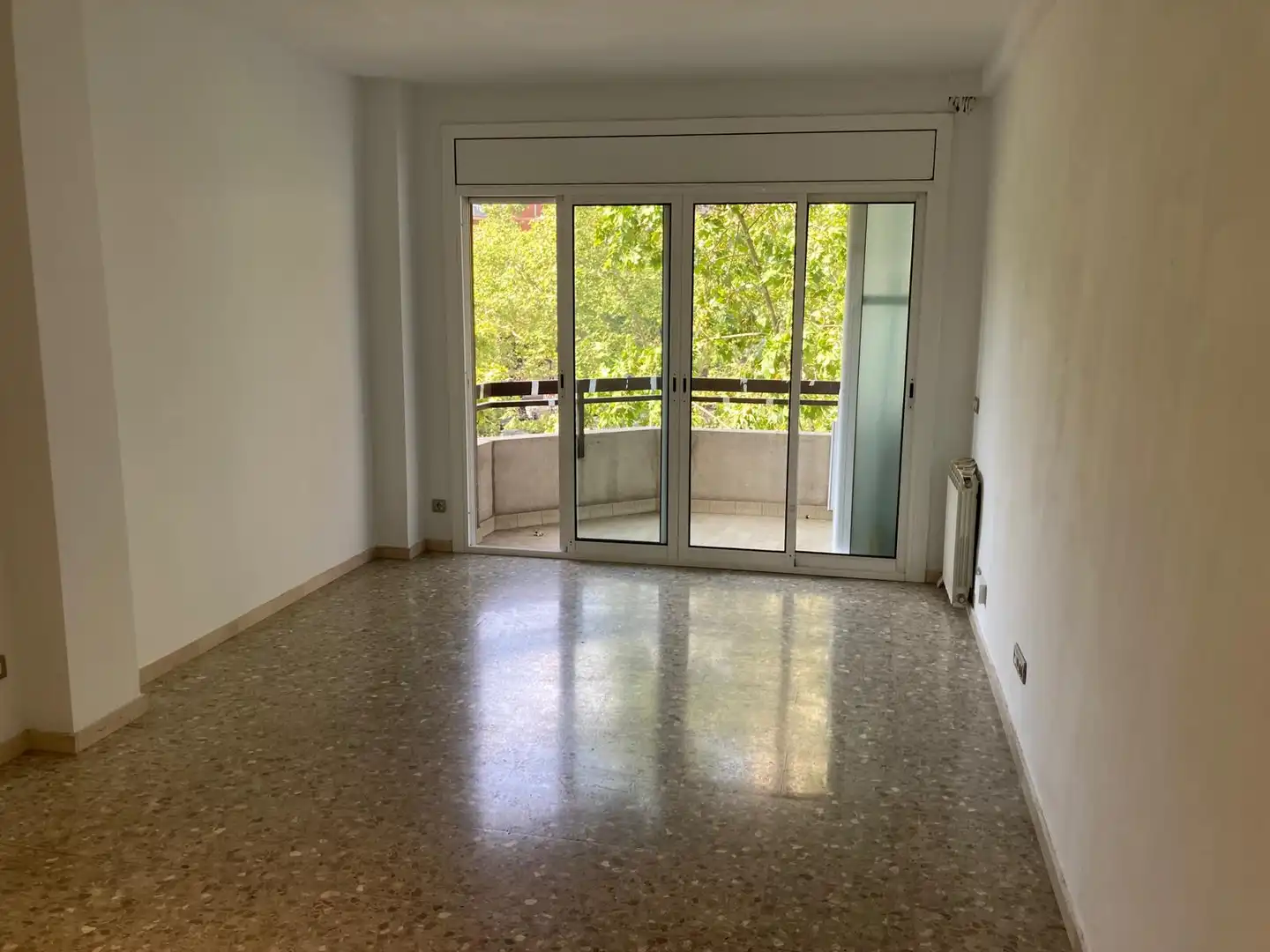 Appartement avec terrasse à vendre à Carrer de Nicaragua 106, imagen 5