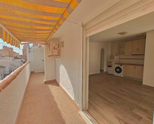 Flat for sale in Torrevieja  with Air Conditioner, Terrace and Storage room