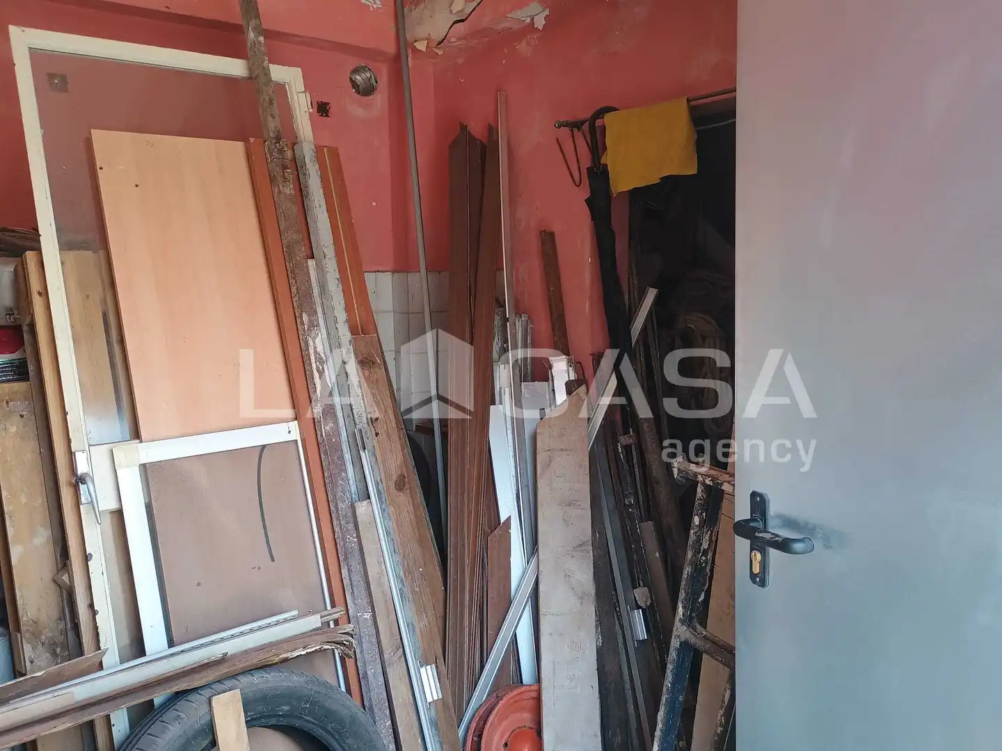Casa en venda a Carretera al Cobre, imagen 2