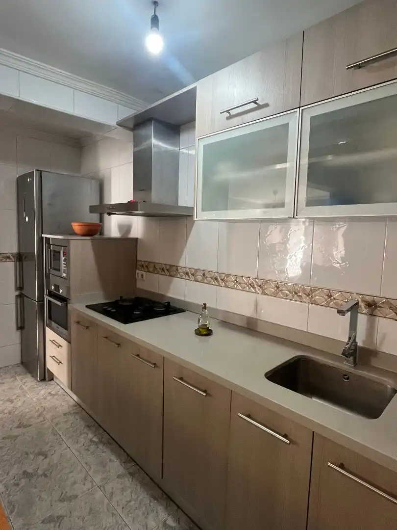 Flat with lift for sale in Calle el Copo 32, imagen 2