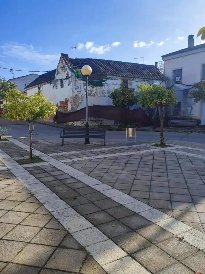 Haus zum Verkauf in Plaza de Andalucía, imagen 3