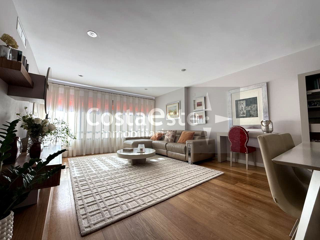 Pis en venda a Barrio de Campanar, Campanar