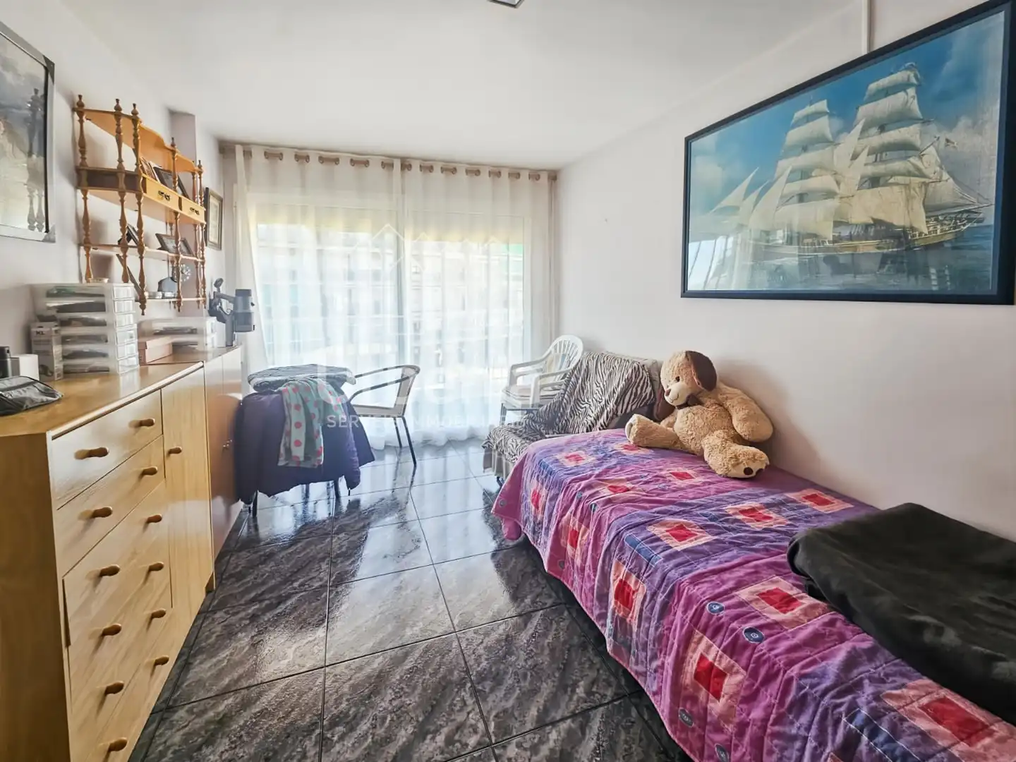 Piso con piscina en venta en Can Sans, imagen 22