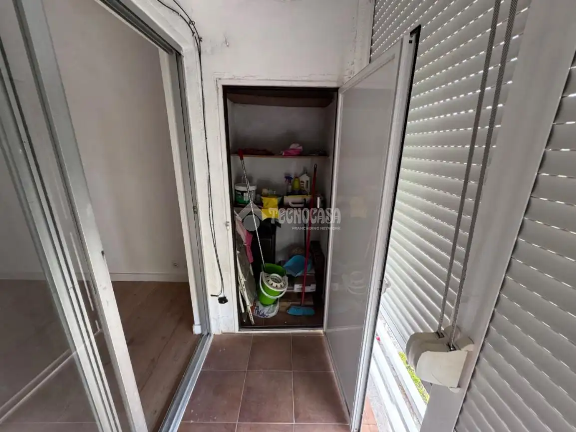 Piso de alquiler en Aranjuez