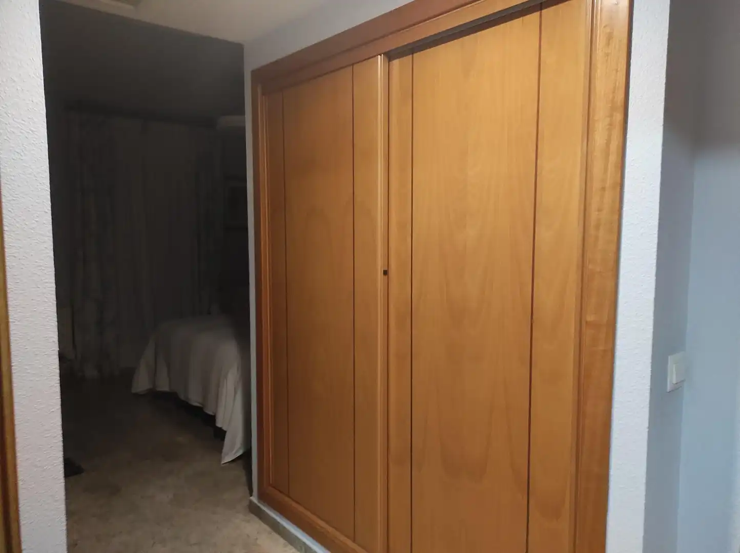 Bedroom of Detached homes for sale in Córdoba  with Air Conditioner, Heating and Swimming Pool