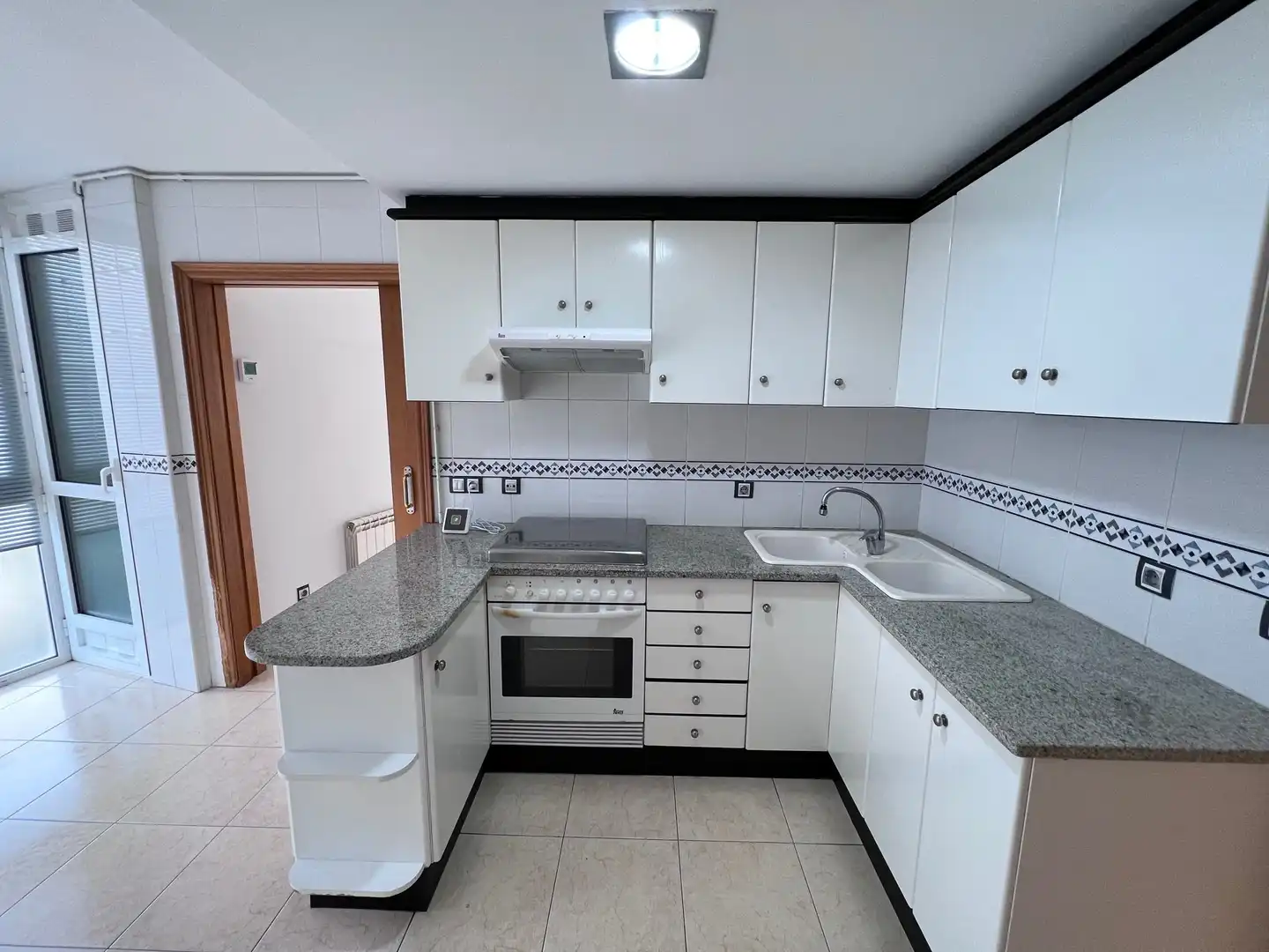 Piso en venta en Cerdanyola Nord