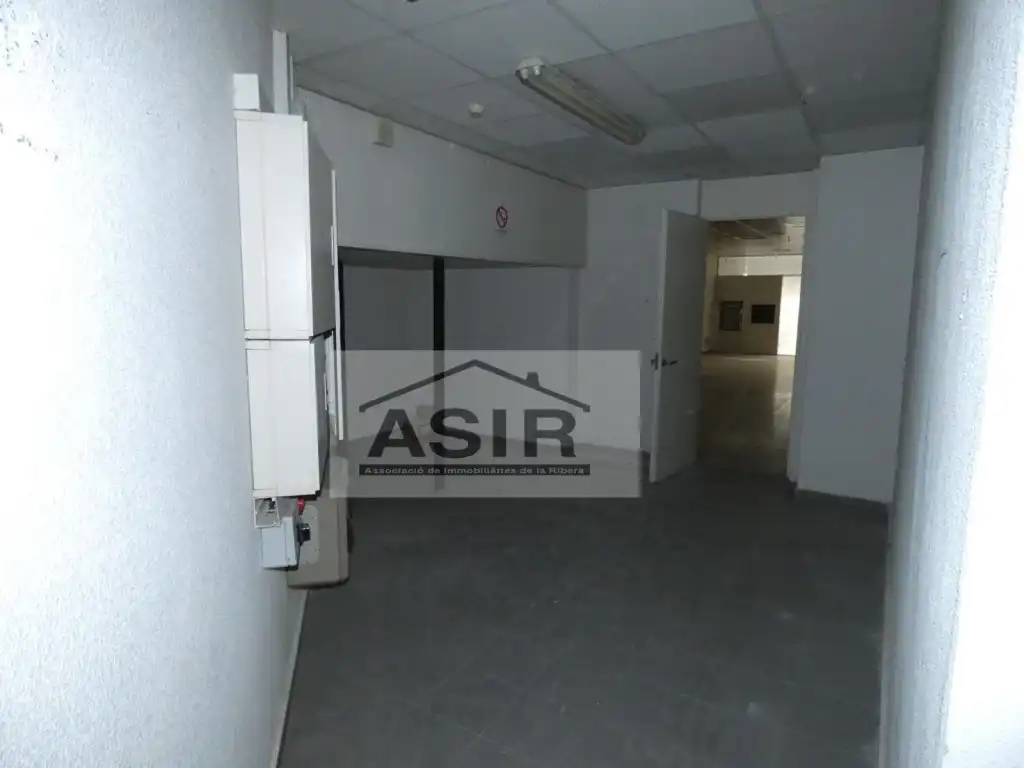 Gewerbefläche zur Miete in Casc Urbà, imagen 29