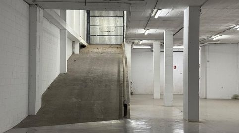NAVE EN VENTA EN MATARÓ