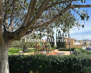 Garden of House or chalet for sale in Rincón de la Victoria  with Terrace and Community pool