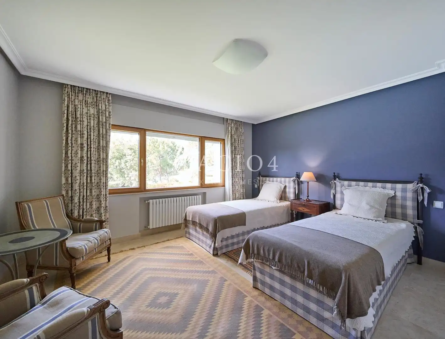 Villa avec piscine à vendre à Calle Chueca, imagen 9