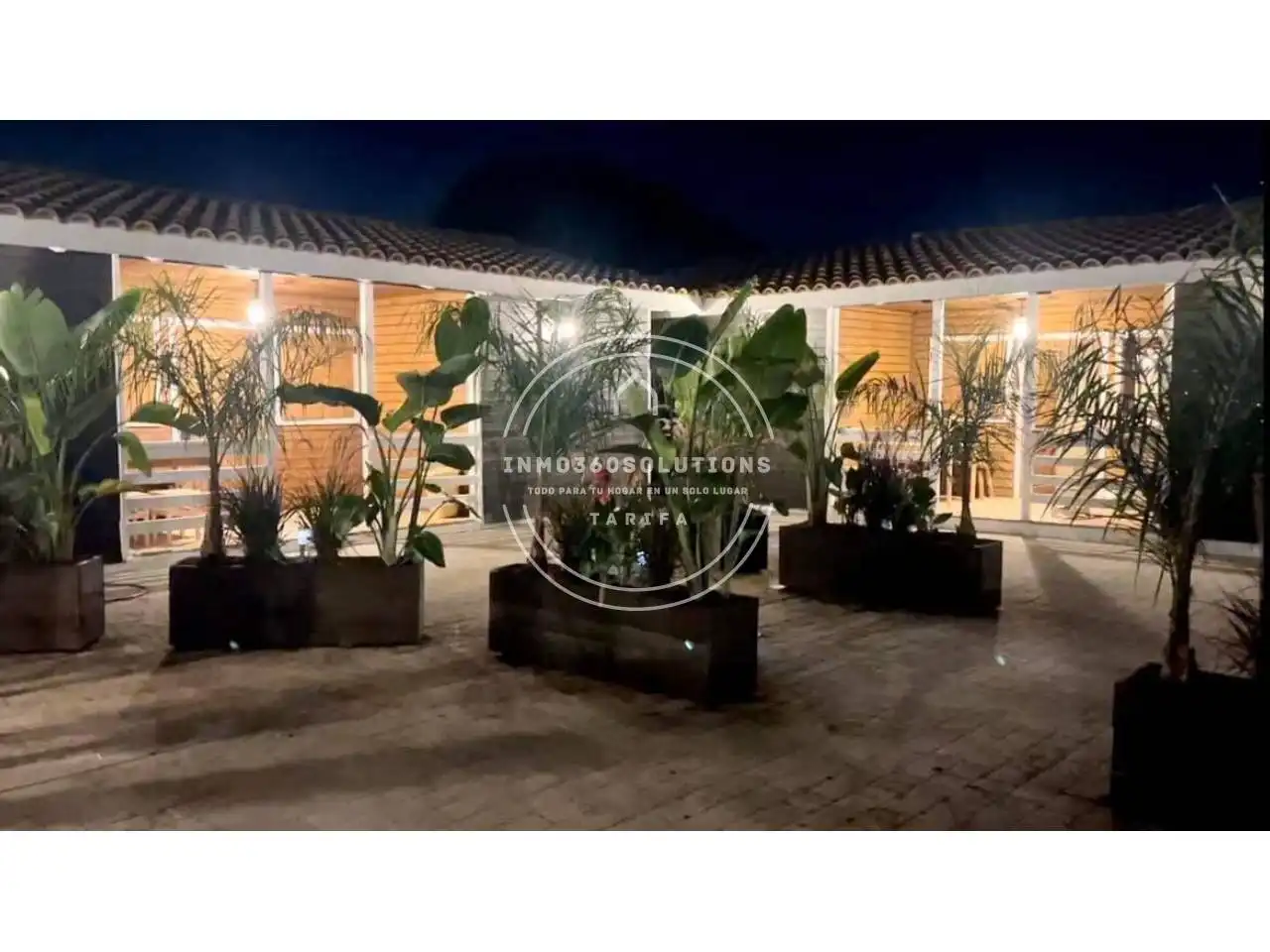 Flat to rent in Calle Arrabal los Lances, imagen 14