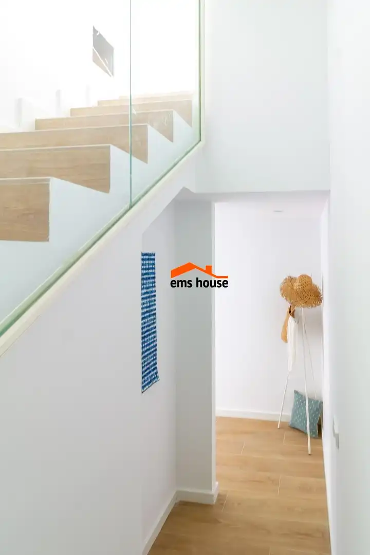 Ático en venta en Calonge i Sant Antoni con Aire acondicionado, Calefacción y Terraza