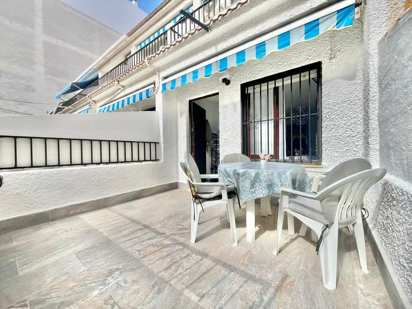 Penthouse mit Terrasse zum Verkauf in Playa del Cura, imagen 2