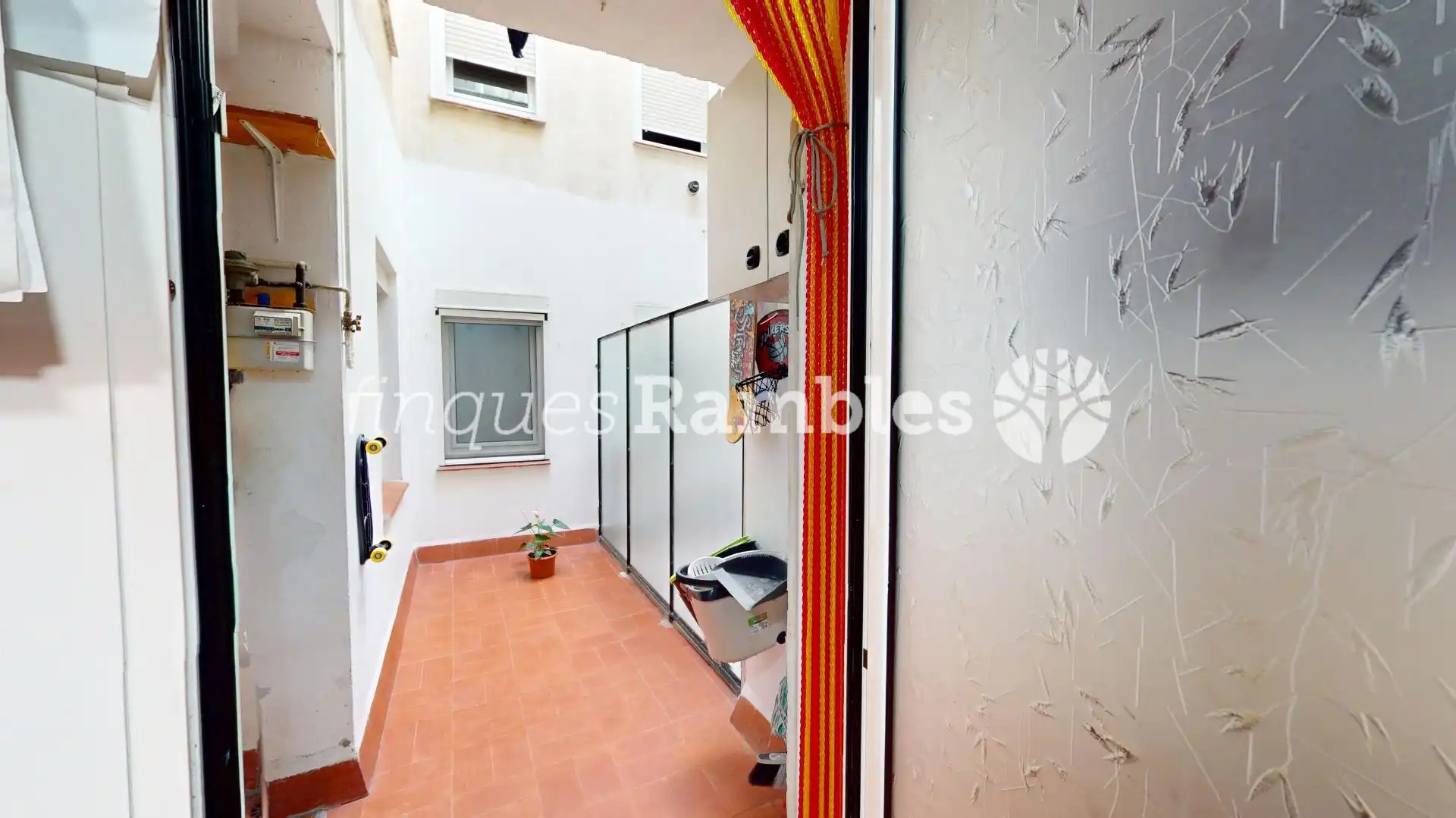 Piso con ascensor en venta en Vilanova del Camí, imagen 9
