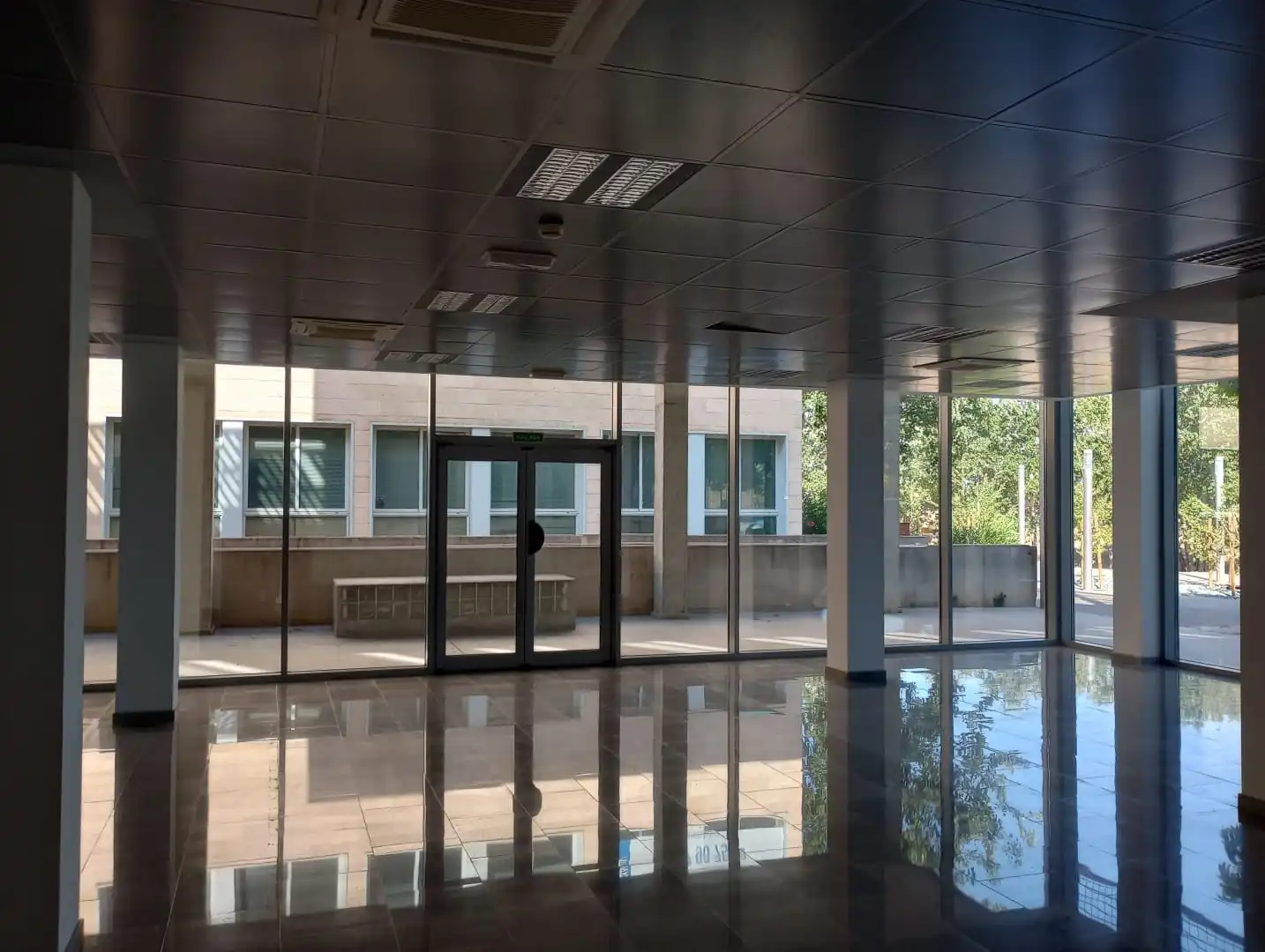 Oficina en venta en  Palma de Mallorca