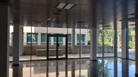 Foto 4 de Oficina en venta en C/ Germans Lumiere, Establiments, Palma de Mallorca