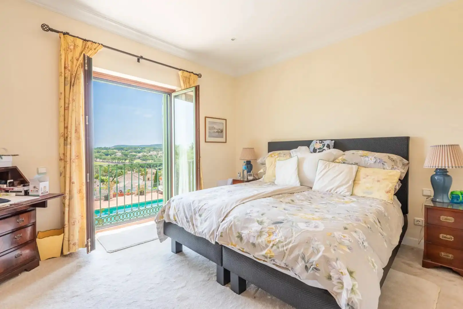 Casa con piscina en venta en Sotogrande Alto, imagen 33