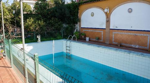 Foto 4 de Casa o chalet en venta en Manuel Causse Sales, Gines, Sevilla