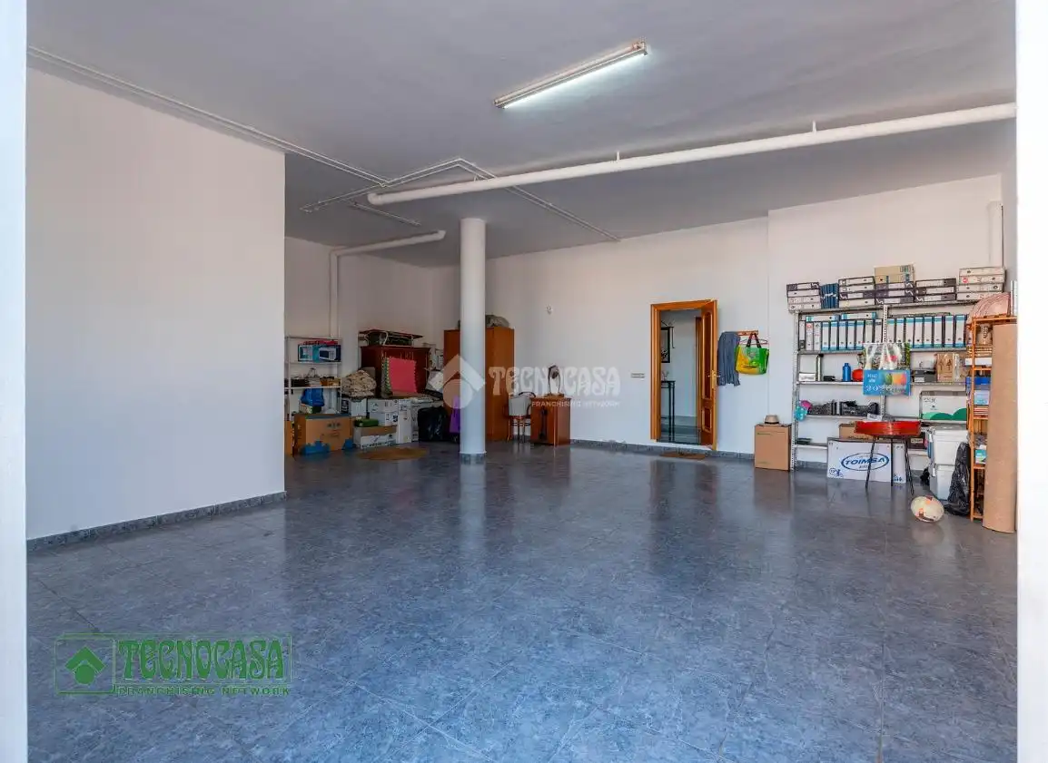 Houses for sale in Las Norias