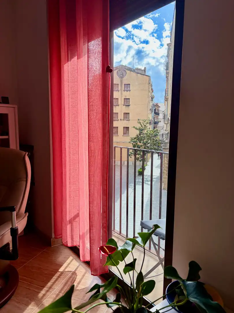 Wohnung zum Verkauf in dels Capellans, Centre