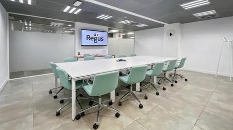 Foto 4 de Oficina de lloguer